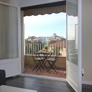 - Felip Ii Apartamento Barcelona
