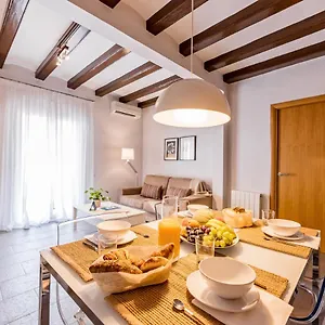 Sweett - Villarroel Apartamento Barcelona