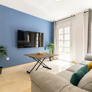 G&h - Loft En El Centro De Jerez Apartamento Jerez de la Frontera